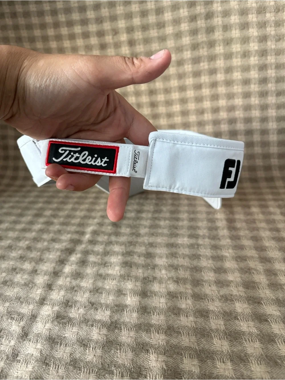 Titleist pro v1